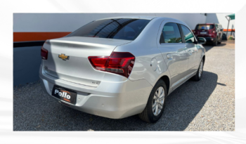 Chevrolet Cobalt completo