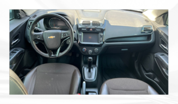 Chevrolet Cobalt completo