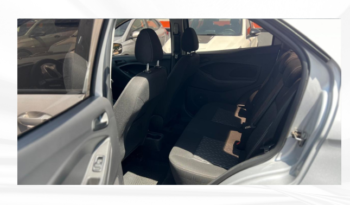 Ford KA completo