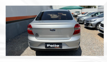 Ford KA completo