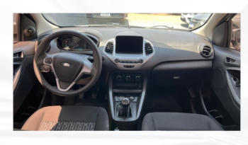 Ford KA completo