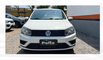 Volkswagen Gol completo