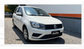 Volkswagen Gol completo