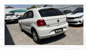 Volkswagen Gol completo