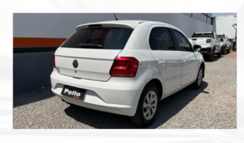 Volkswagen Gol completo