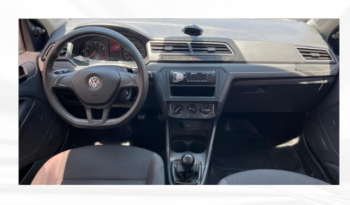 Volkswagen Gol completo