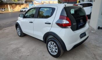 Fiat Mobi completo