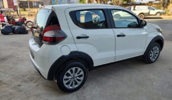 Fiat Mobi completo