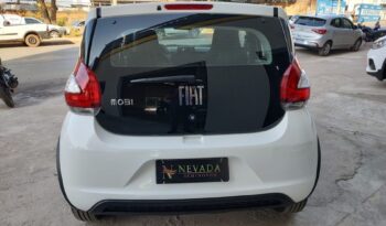 Fiat Mobi completo