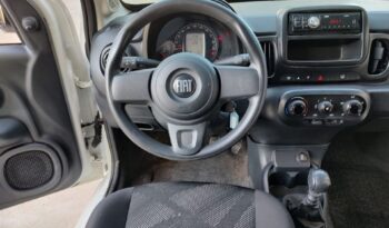 Fiat Mobi completo