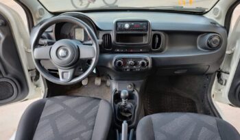 Fiat Mobi completo