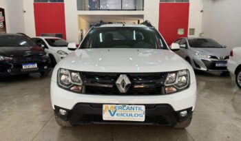 Renault Duster Oroch completo