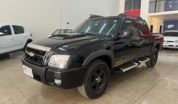 Chevrolet S10 completo