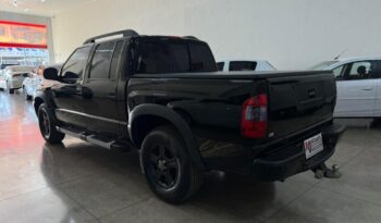 Chevrolet S10 completo