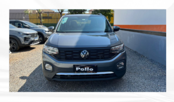 Volkswagen T-Cross completo