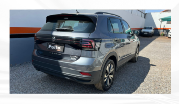 Volkswagen T-Cross completo