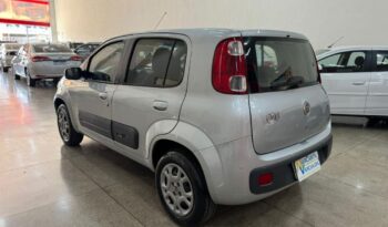 Fiat Uno completo