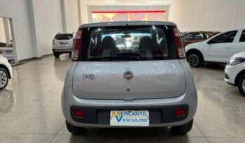 Fiat Uno completo