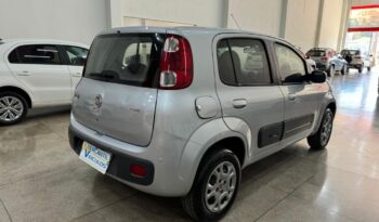 Fiat Uno completo