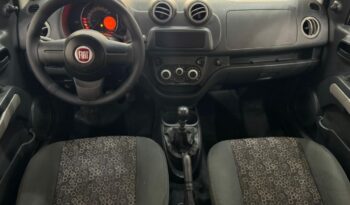 Fiat Uno completo