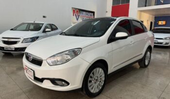 Fiat Grand Siena completo