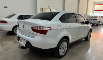 Fiat Grand Siena completo