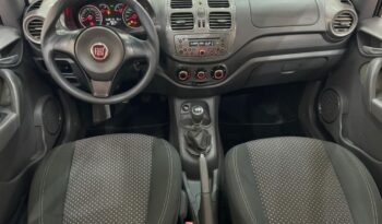 Fiat Grand Siena completo