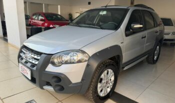 Fiat Palio completo