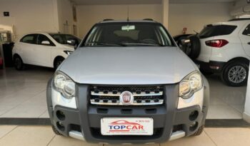 Fiat Palio completo