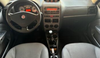 Fiat Palio completo