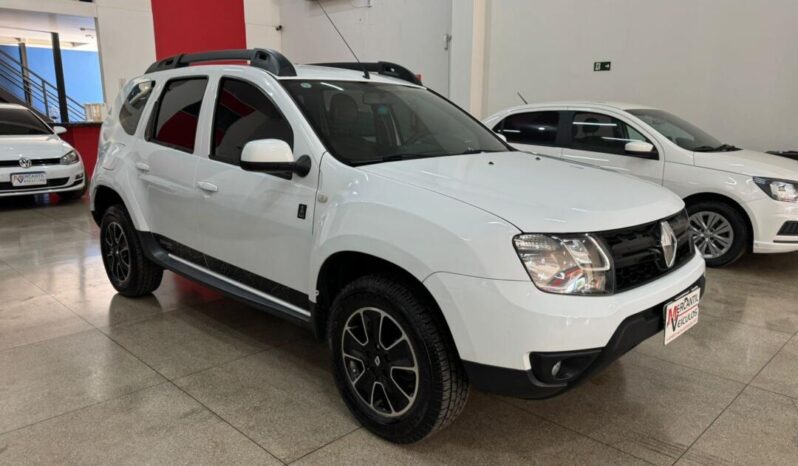 Renault Duster completo