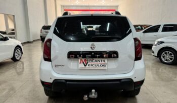 Renault Duster completo