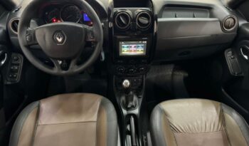 Renault Duster completo