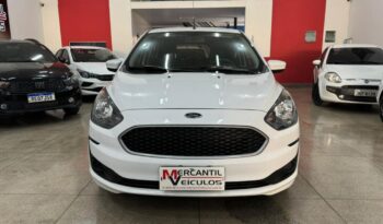 Ford KA completo