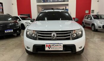 Renault Duster completo