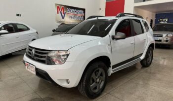 Renault Duster completo