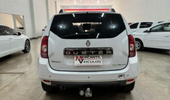 Renault Duster completo