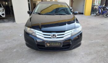 Honda City completo