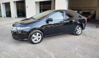 Honda City completo