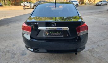 Honda City completo