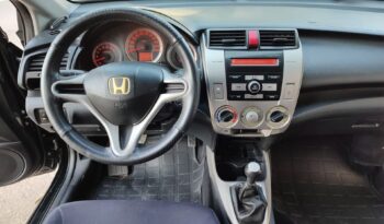 Honda City completo