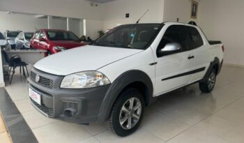 Fiat Strada completo