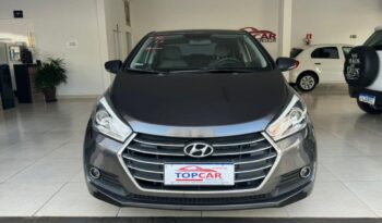 Hyundai HB20S completo