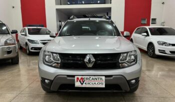 Renault Duster completo