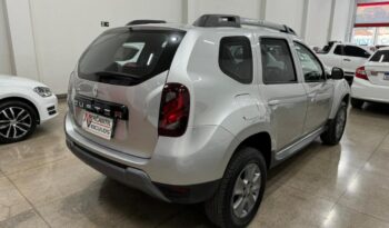 Renault Duster completo