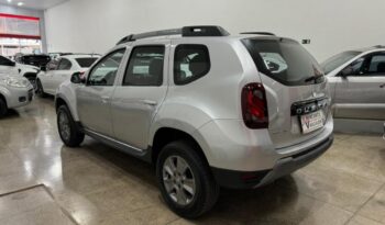 Renault Duster completo