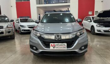 Honda CRV completo