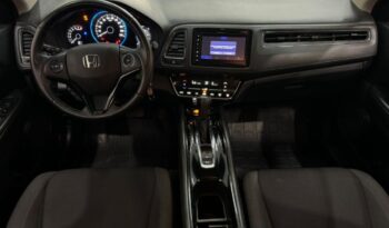 Honda CRV completo