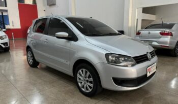 Volkswagen Fox completo