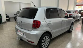 Volkswagen Fox completo